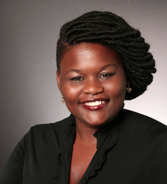 Dominique Cobb, Public Relations Manager